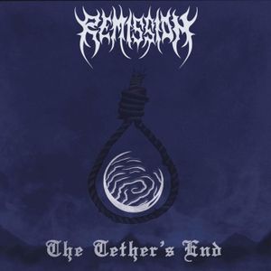 The Tether's End
