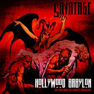 Hollywood Babylon (Live)