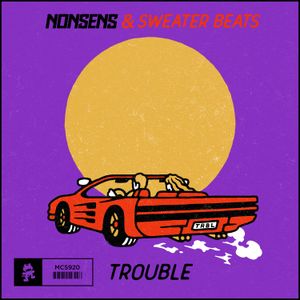 Trouble (Single)