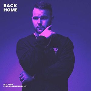 Back Home (Single)