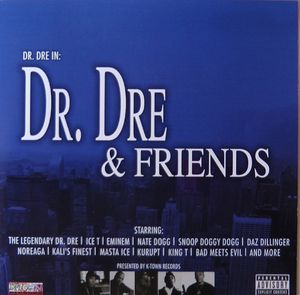 Dr Dre & Friends