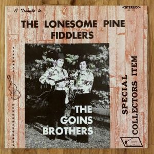 A Tribute to the Lonesome Pine Fiddlers