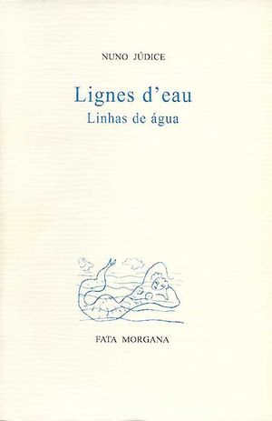 Lignes d'eau