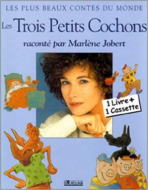 Les trois petits cochons