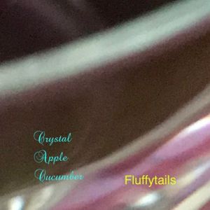 Crystal Apple Cucumber (EP)