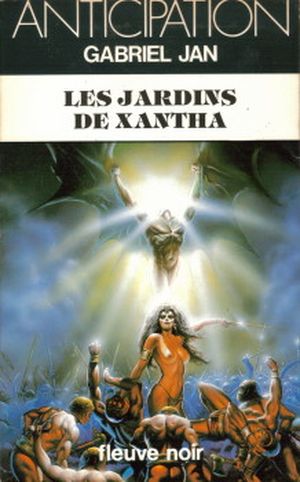 Les Jardins de Xantha