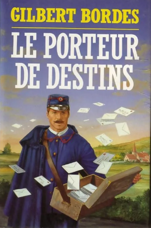 Le porteur de destins