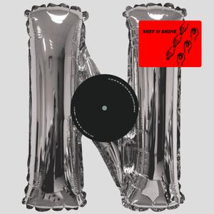 No No No No (EP)