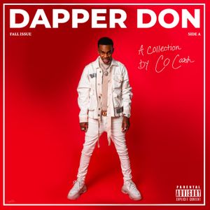 Dapper Don - Side A (EP)