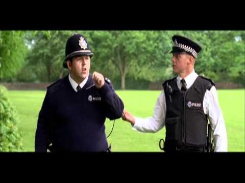 Bande-annonce de Hot Fuzz