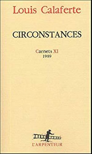 Circonstances