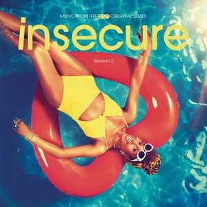 Insecure: Music from the HBO Original Series, Season 2 (OST)