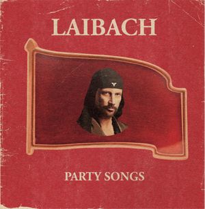 Party Songs (EP)