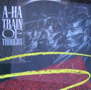 Train of Thought (Single)