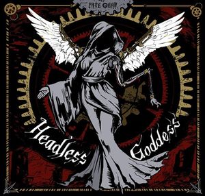 Headless Goddess (EP)