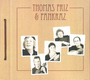 Thomas Friz & Pankraz