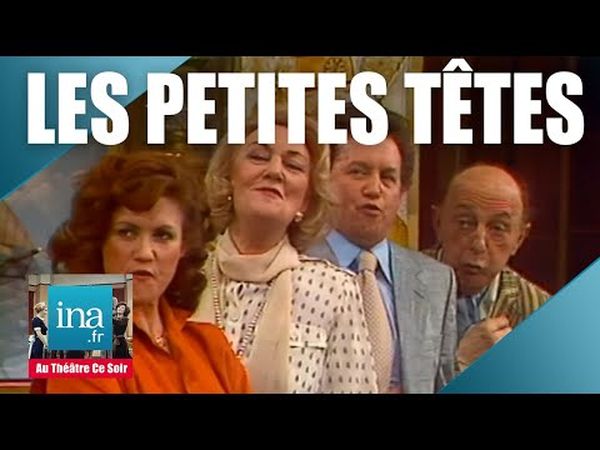 Les Petites Têtes