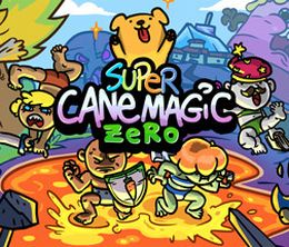 image-https://media.senscritique.com/media/000019006765/0/Super_Cane_Magic_ZERO.jpg