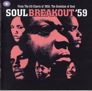Soul Breakout ’59