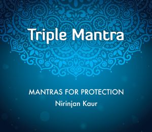 Triple Mantra (Single)