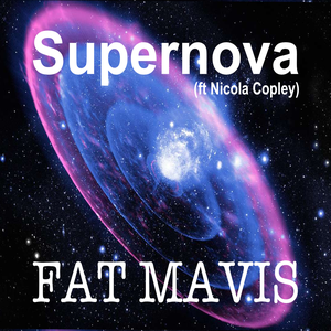 Supernova (Single)