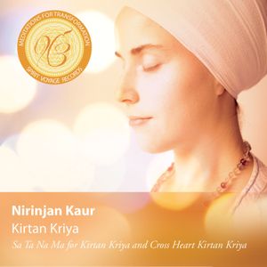 Kirtan Kriya