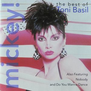 Mickey! The Best of Toni Basil
