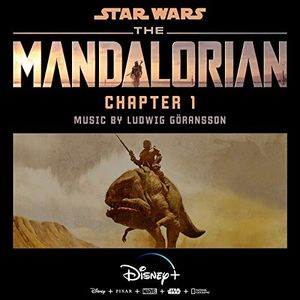 The Mandalorian: Chapter 1 (OST)