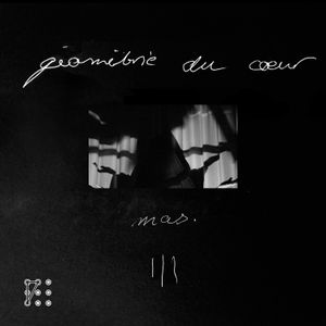 Géométrie Du Coeur (EP)