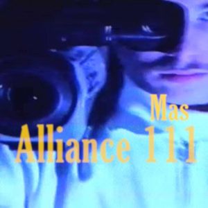 Alliance 111 (EP)