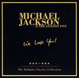 We Love You! - The Definite Classics Collection