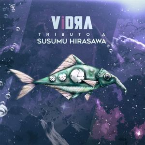 Tributo a Susumu Hirasawa (EP)