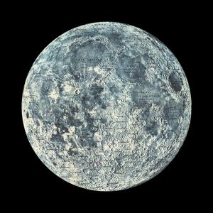 Mysterium Lunae: A Requiem for the Invasion of the Moon