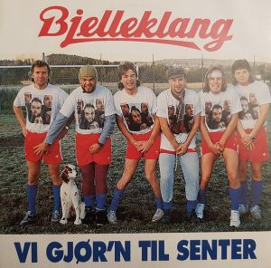 Vi Gjør`n Til Senter