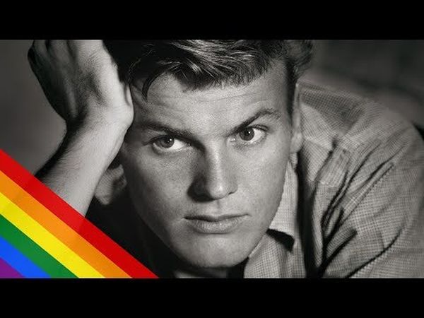 Tab Hunter Confidential