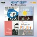 Pochette Four Classic Albums