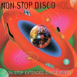 Non-Stop Disco, Volume 2