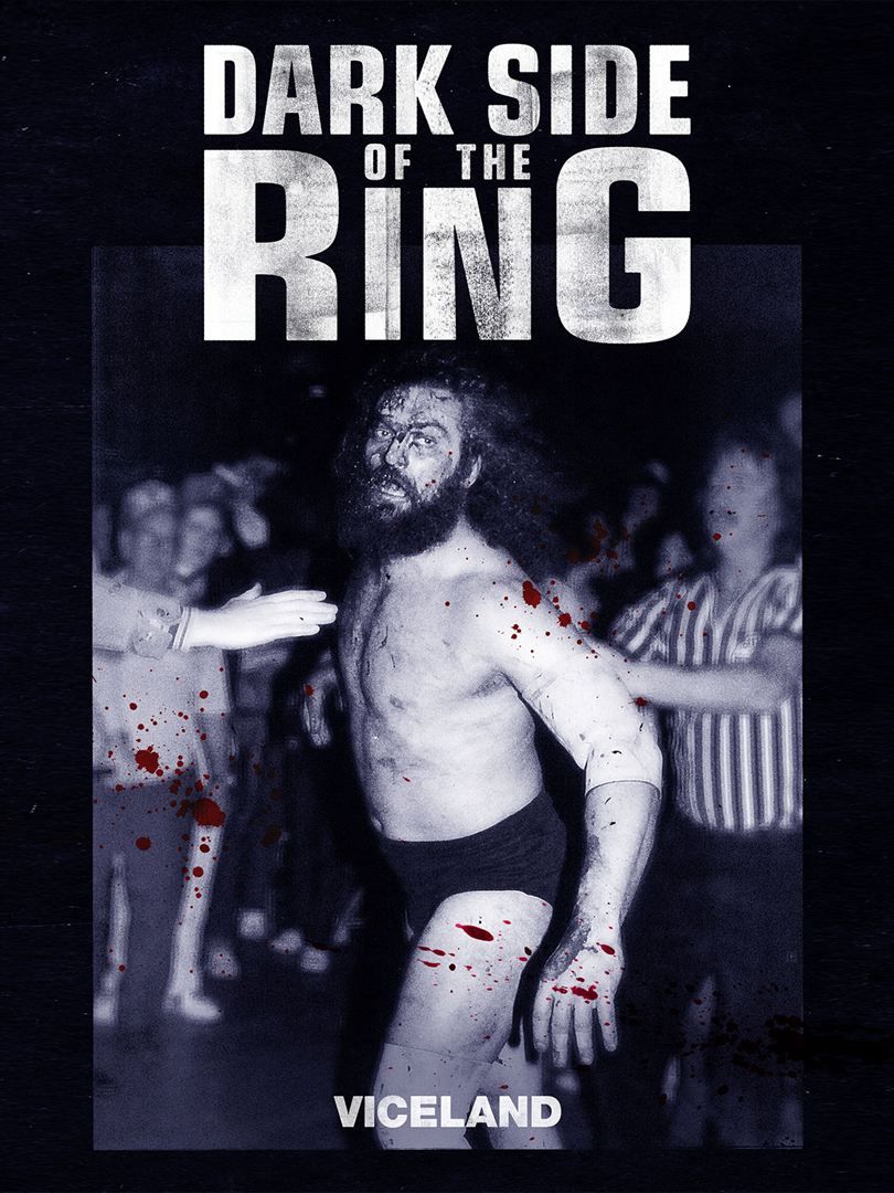 L Autre Côté Serie L'Autre Côté Du Ring - Série (2019) - SensCritique