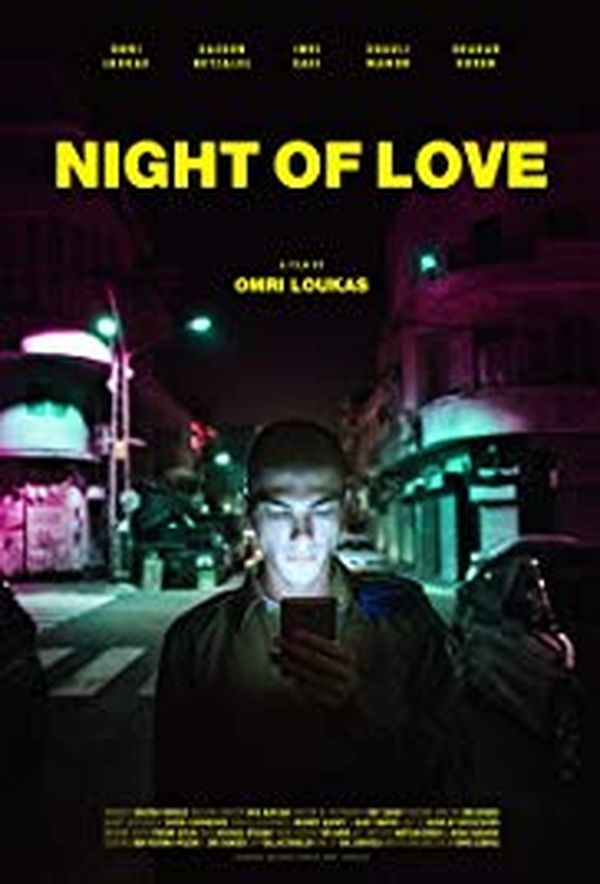 Night of love