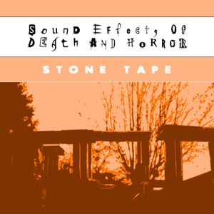 Stone Tape