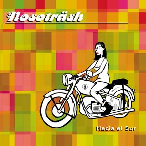 Hacia el sur (EP)