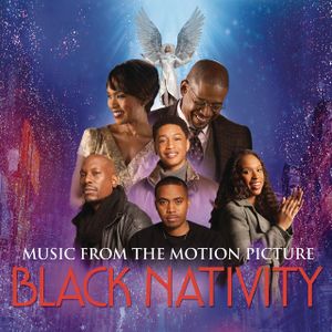 Music From the Motion Picture Black Nativity