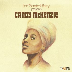 Lee 'Scratch' Perry presents Candy McKenzie