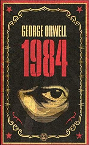 Nineteen Eighty-Four