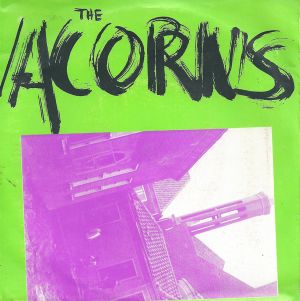 The Acorns (EP)