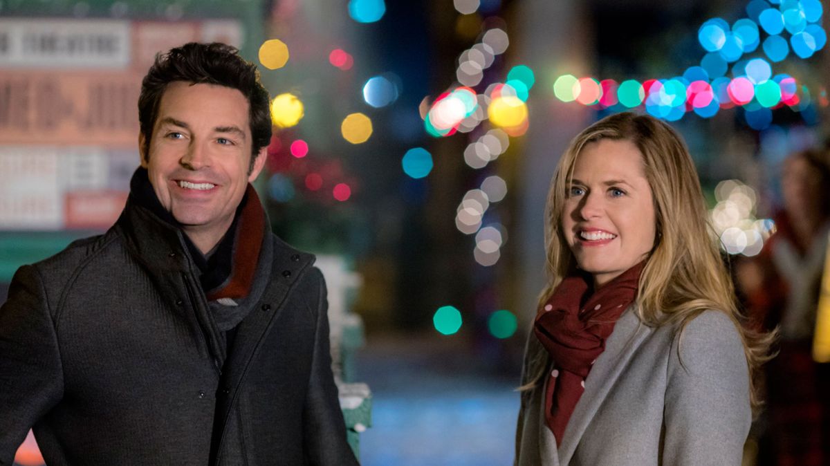 Noël En Trois Actes Noël en trois actes - Téléfilm (2019) - SensCritique