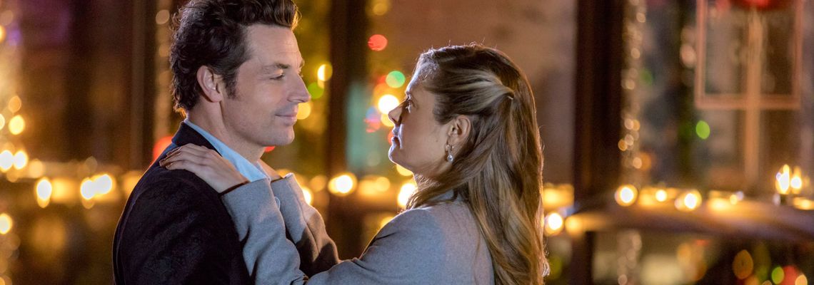 Cover Noël en trois actes