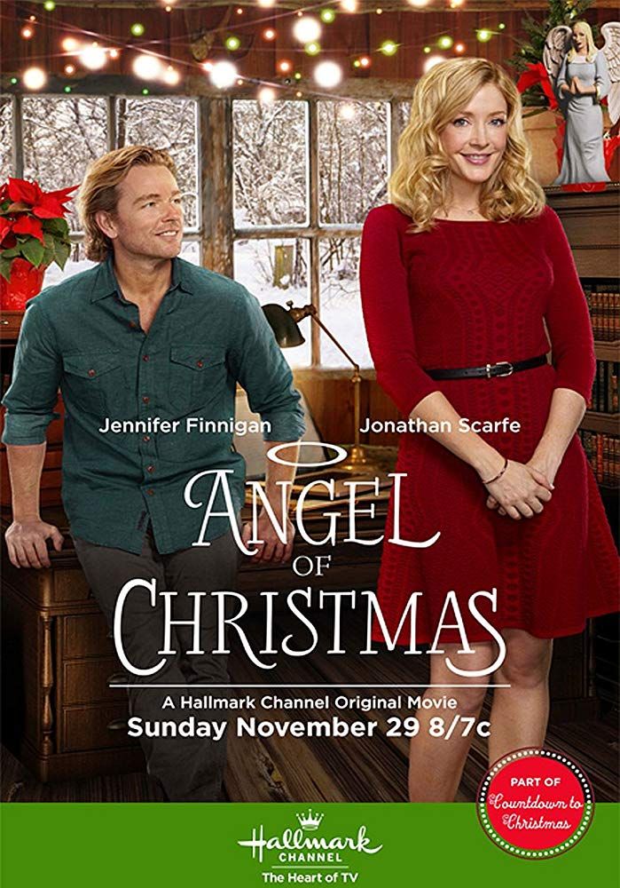 L Ange Secret De Noël L'Ange de Noël - Téléfilm (2015) - SensCritique