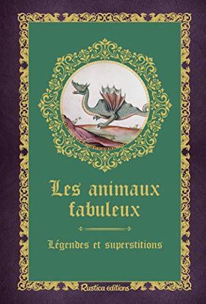 Les animaux fabuleux