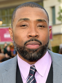 Cress Williams